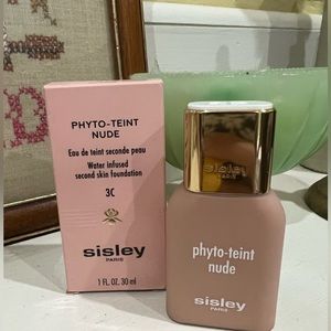 Sisley Parris Phyto Teint Nude